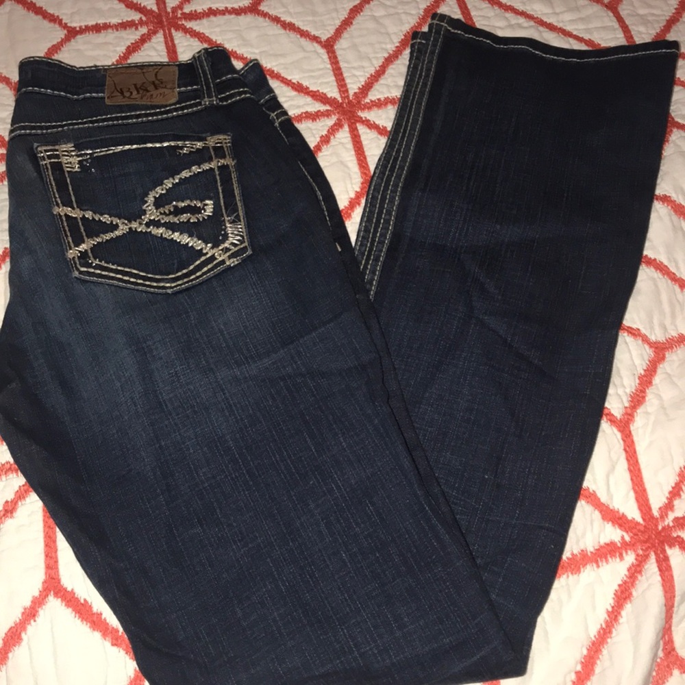BKE Jeans